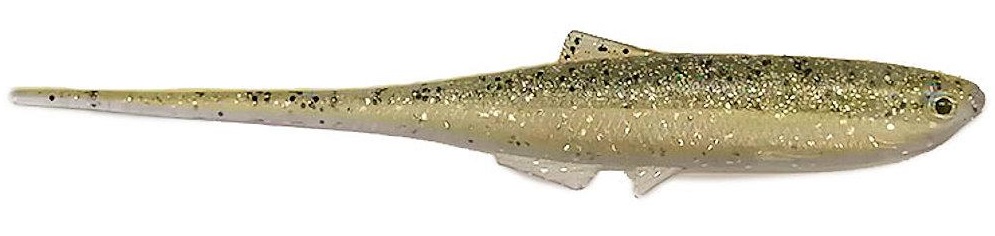 LMAB KOFI Bleak Pintail 15cm